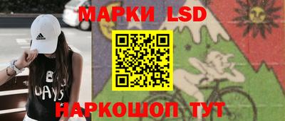 индика Канаш